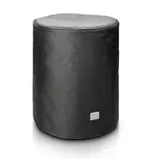 LD SYSTEMS MAUI 5 SUB PC PROTECTIVE COVER FOR LD MAUI 5 subwoofer