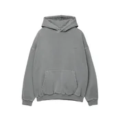 Pull&Bear Majica STWD siva