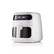 Friteza Airtasty Smart bijela  bijela