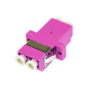 OPTON Adapter LC/UPC MM Duplex