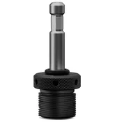 Tilta Compact Baby Pin Adapter for Boulder Camera Cart - Black