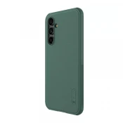 NILLKIN Super Frosted Shield Pro ovitek za Samsung S23 FE, Zelen