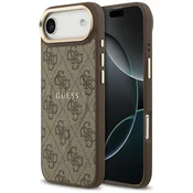 Guess GUESS OVITEK ZA IPHONE AIR MAGSAFE PU KLASIČNI LOGO 4G ADVANCED