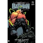 Absolute Batman Vol. 2: Abomination