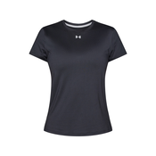 UNDER ARMOUR Funkcionalna majica Vanish črna