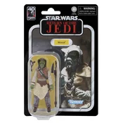 HASBRO STAR WARS RETURN OF THE JEDI WOOOF VINTAGE ZBIRKA FIGUR, (21551314)