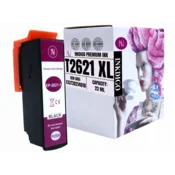 Inkdigo tusz T2621 kompatybilny z Epson Expression Premium XP-510 XP-625 Certyfikat TÜV