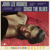 John Lee Hooker - Sings The Blues (Reissue) (180 g) (LP)