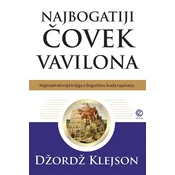 Najbogatiji covek Vavilona - Džordž Klejson