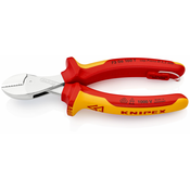 KNIPEX Secice kose vde t bk