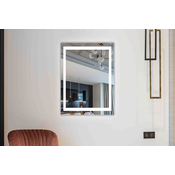Ogledalo Alberto 60x70 Hands Free