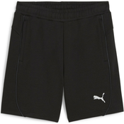 Kratke hlace Puma teamFINAL Casuals Shorts Jr