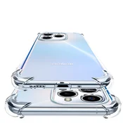 Kelleia Maska za mobilni telefon Honor 60 SE, Providna
