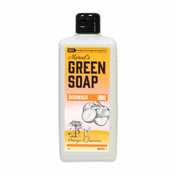 MARCELS GREEN SOAP Sredstvo za pranje posuda, (8719189416114)