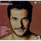 Amir - R3ssources (LP)