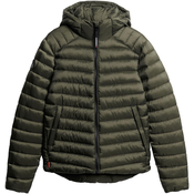 Superdry Funkcionalna jakna Fuji jelka