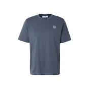 Sergio Tacchini Majica Warhol Co golobje modra