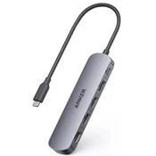ANKER HUB USB-C 5v1 4K HDMI – A8357HA0