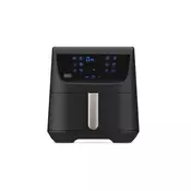 Black + Decker friteza BXAF5500E