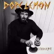 Dope Lemon - Kimosabe (Limited Edition) (Picture Disc) (LP)