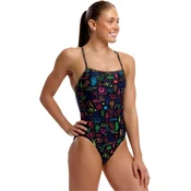 Funkita swim secure doodles l - uk36