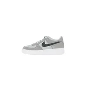 Nike Sportswear Superge Air Force 1 Essential+ siva/svetlo siva/črna