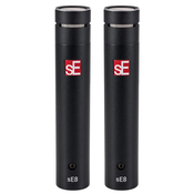 sE Electronics SE8 kondenzatorski mikrofon (par)