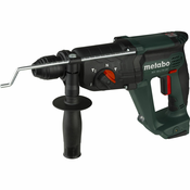 METABO akumulatorsko kombinirano kladivo KH 18 LTX 24 601712840