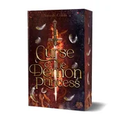 Curse of the Demon Princess (Band 1)
