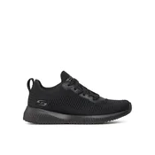 SKECHERS Nizke superge Bobs Squad  črna