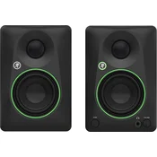 Mackie CR3.5BT Black 2 kos Aktivni studijski monitor (Kot novo)