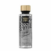 Nishlady Sprej za telo Wild Zebra