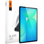 Zaščitno kaljeno steklo Spigen Glass tR Slim 1 Pack - Samsung Galaxy Tab S10 FE+ (AGL09427)