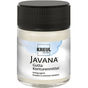 Kreul Javana Barva za tkanine 50 ml 1 kos