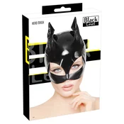 Black Level Maska Cat, Vinil, Crna