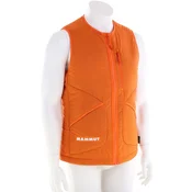 Mammut Eiger Free Light IN Moški Brezrokavnik za turno smuko