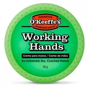 slomart krema za roke o’keeffe’s (80 gr)