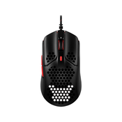 HyperX Pulsefire Haste - Gaming miš (crno-crveni) (4P5E3AA)