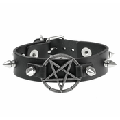 Zapestnica Pentagram - LSF1 87