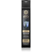 Natura Siberica Men osvežujoč gel za prhanje za moške  250 ml