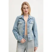 Jeans jakna MM6 Maison Margiela