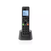 Motorola hišni telefon DOT201 brezžični