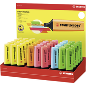 Školski Ruksak Stabilo 70/45-1