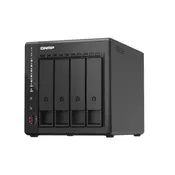 Qnap storage NAS TS-453E-8G ( 0001283146 )