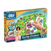 Clementoni Crea ide?a Kreativni set