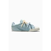 Sneakers Converse Chuck Taylor Lo Clear Skies Blue/ Golden View/ Egret EUR 43