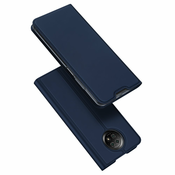 DUX DUCIS Skin Pro preklopna torbica za Xiaomi Redmi Note 9T / Note 9 5G