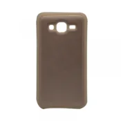 Maska Protector TPU za Samsung J1/J120 (2016) zlatni