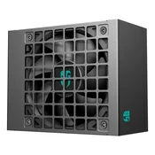Storm Napajalnik Gamer Storm PS750G, SFX, 750W, črn