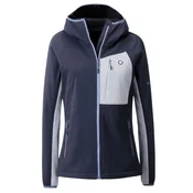 LPO Prehodna jakna Softshelljacke PIARA Damen Übergangsjacke, Funktionsjacke mornarska